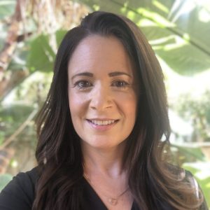 Jennifer Mikenas is a Count the Kicks Ambassador in Florida