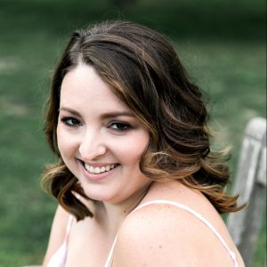 Megan Morello is a Count the Kicks Ambassador in Connecticut.
