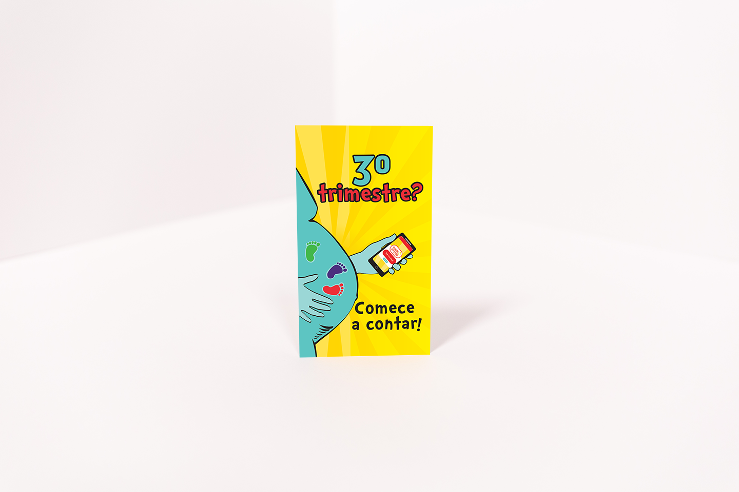App Cards (Portuguese) – FL