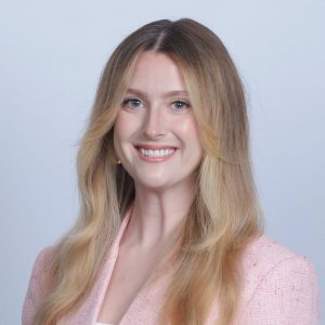 Morgan West, Social Media Strategist