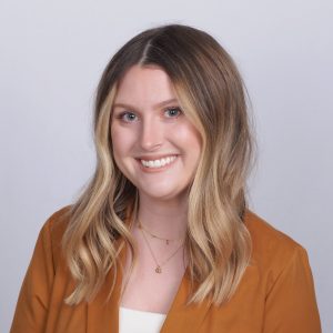 Morgan West is a Social Media Manager for Healthy Birth Day, Inc.