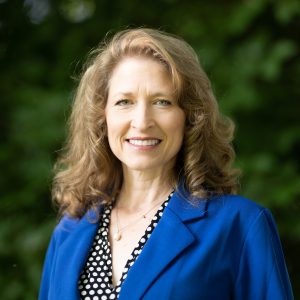 Jenifer Rowray, Director of Advocacy & Engagement