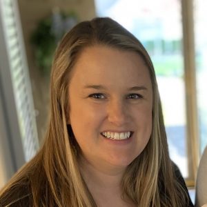 Meredith White is a Count the Kicks Ambassador in Ohio.