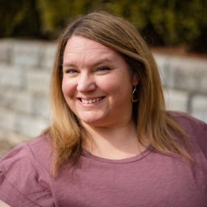 Sarah Coleman, State Expansion Director for Healthy Birth Day, Inc.
