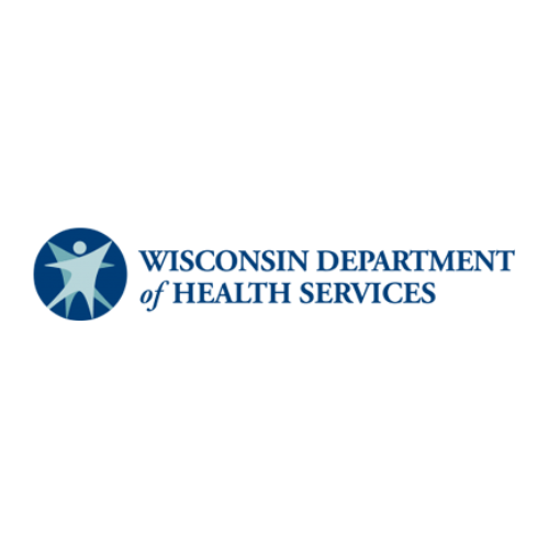 Wisconsin Department of Health Services Logo