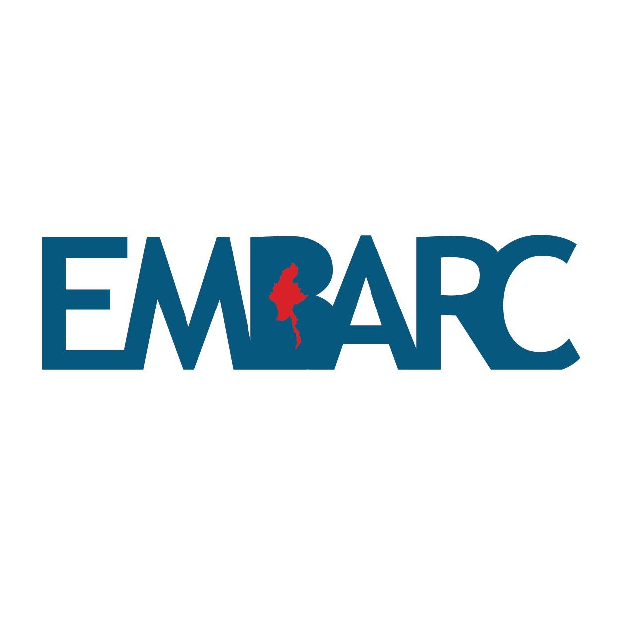 EMBARC logo