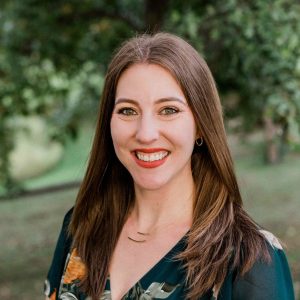 Kristen Secviar is an Indiana Ambassador for Count the Kicks.