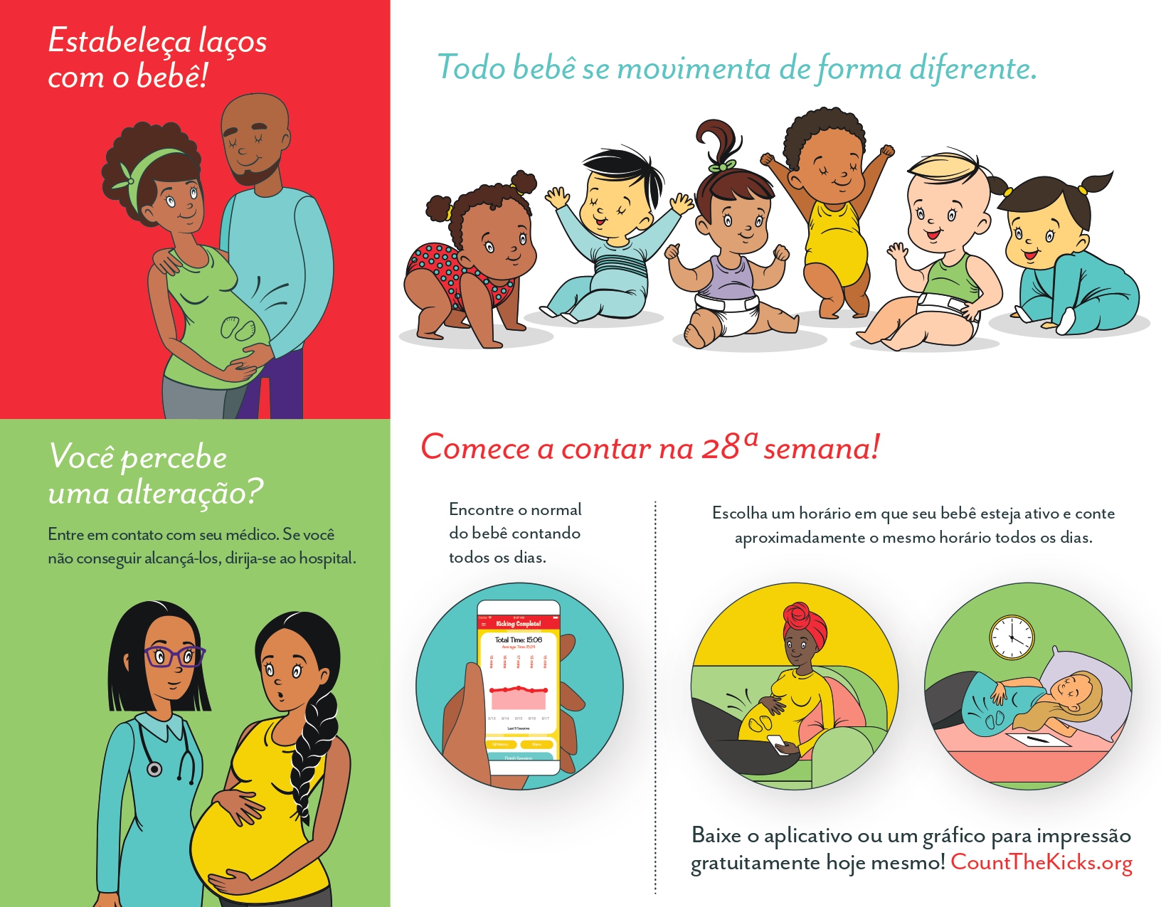 At-a-Glance Brochure (Portuguese) – MA