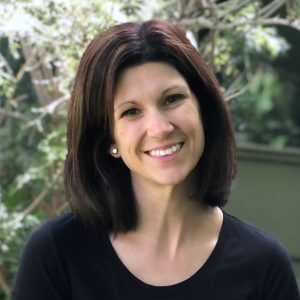 Jessi Michel is a Count the Kicks Ambassador in Nebraska.