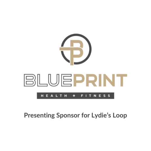 BluePrint Health and Fitness logo