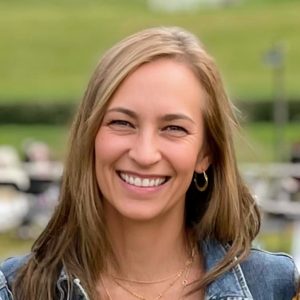 Molly Bacon is a Maryland Ambassador for Count the Kicks.