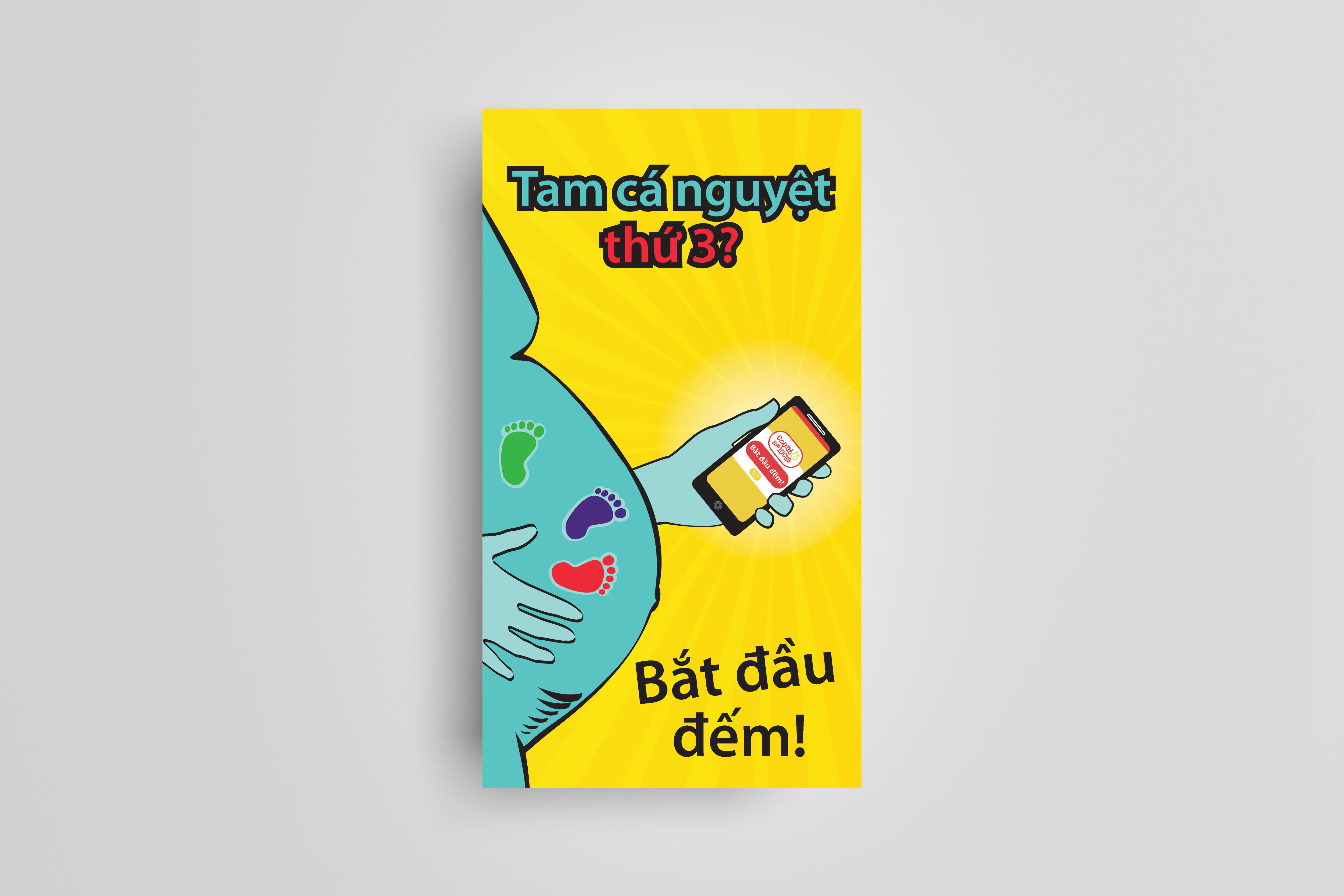 App Cards (Vietnamese) – GA