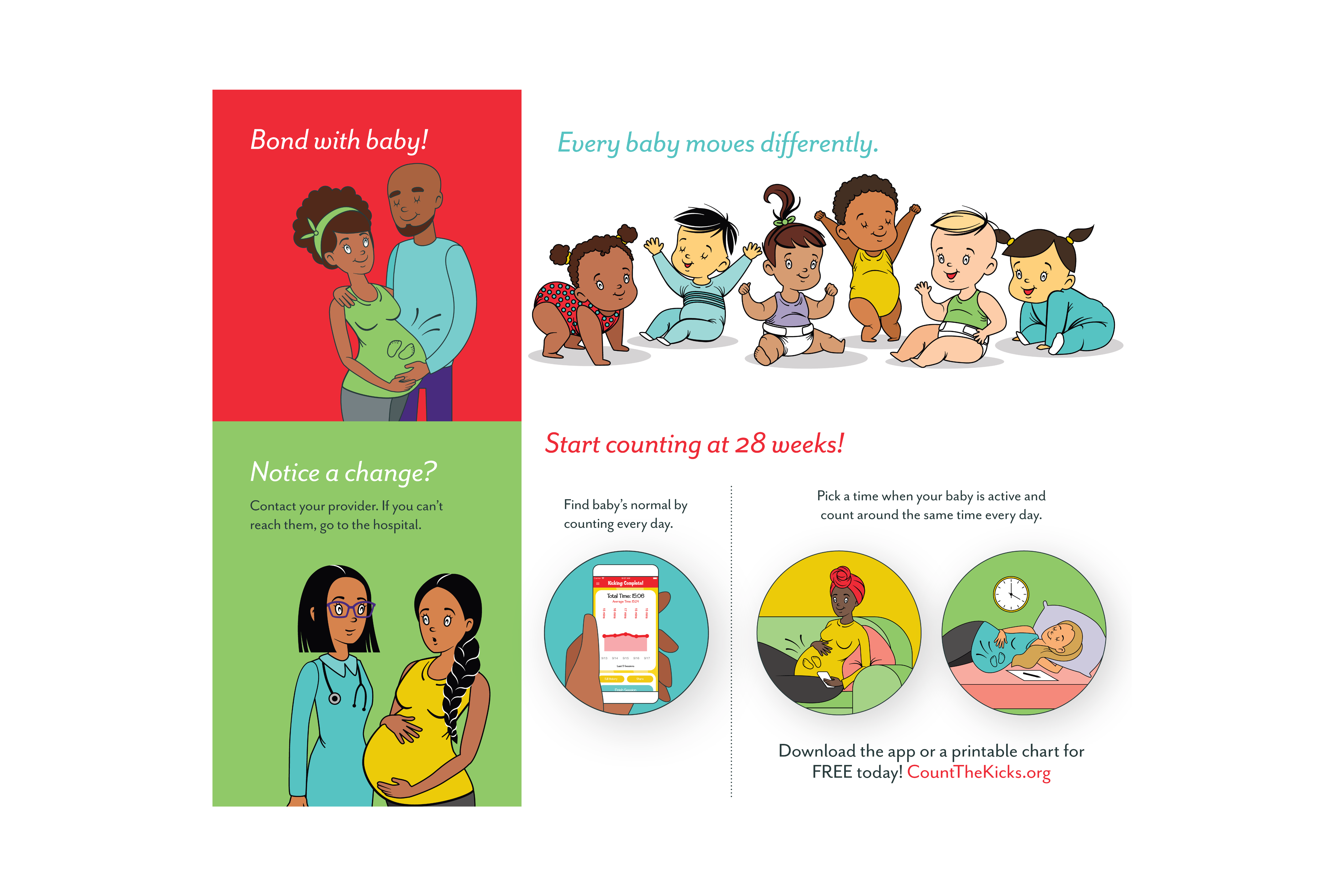 At-a-Glance Brochure (English) – VA