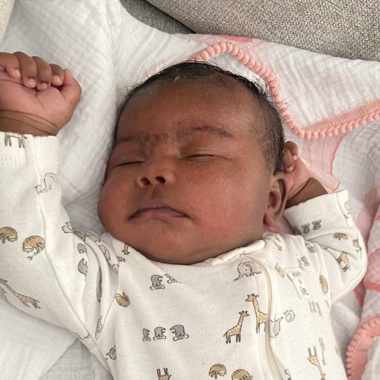 Meet Cianna