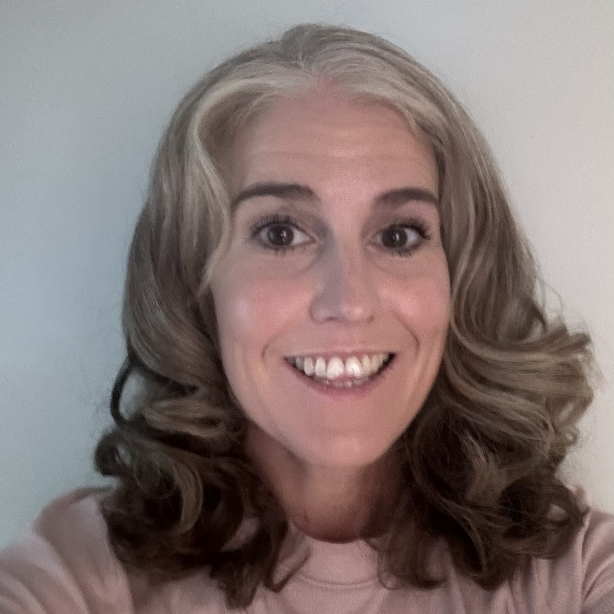 Kathleen McCoy