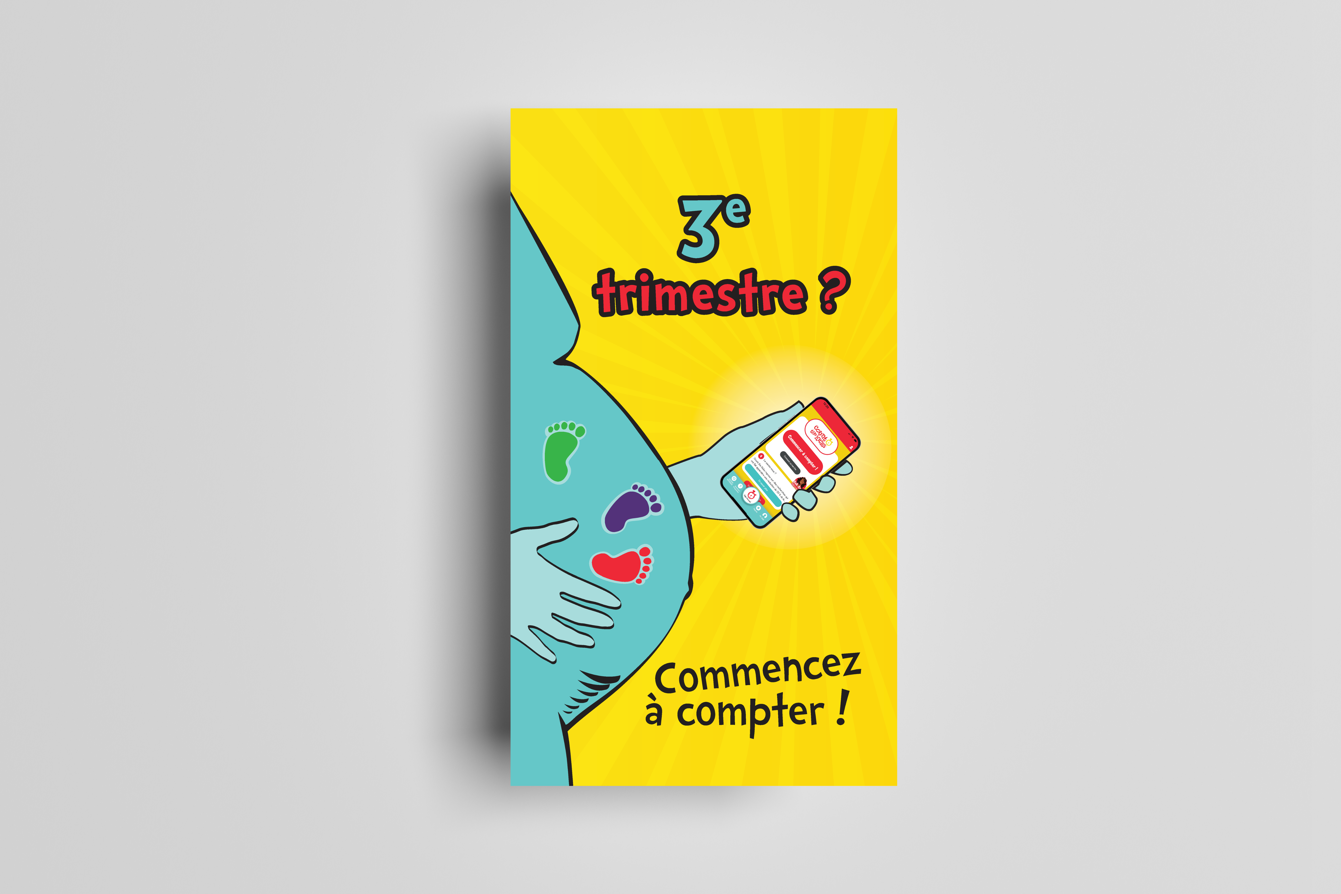 App Cards (French) – DC