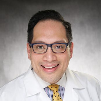 Dr. Mark Santillan