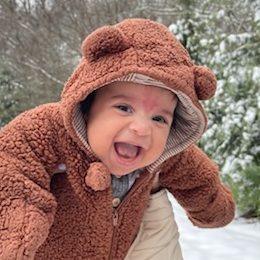 Meet Mateo
