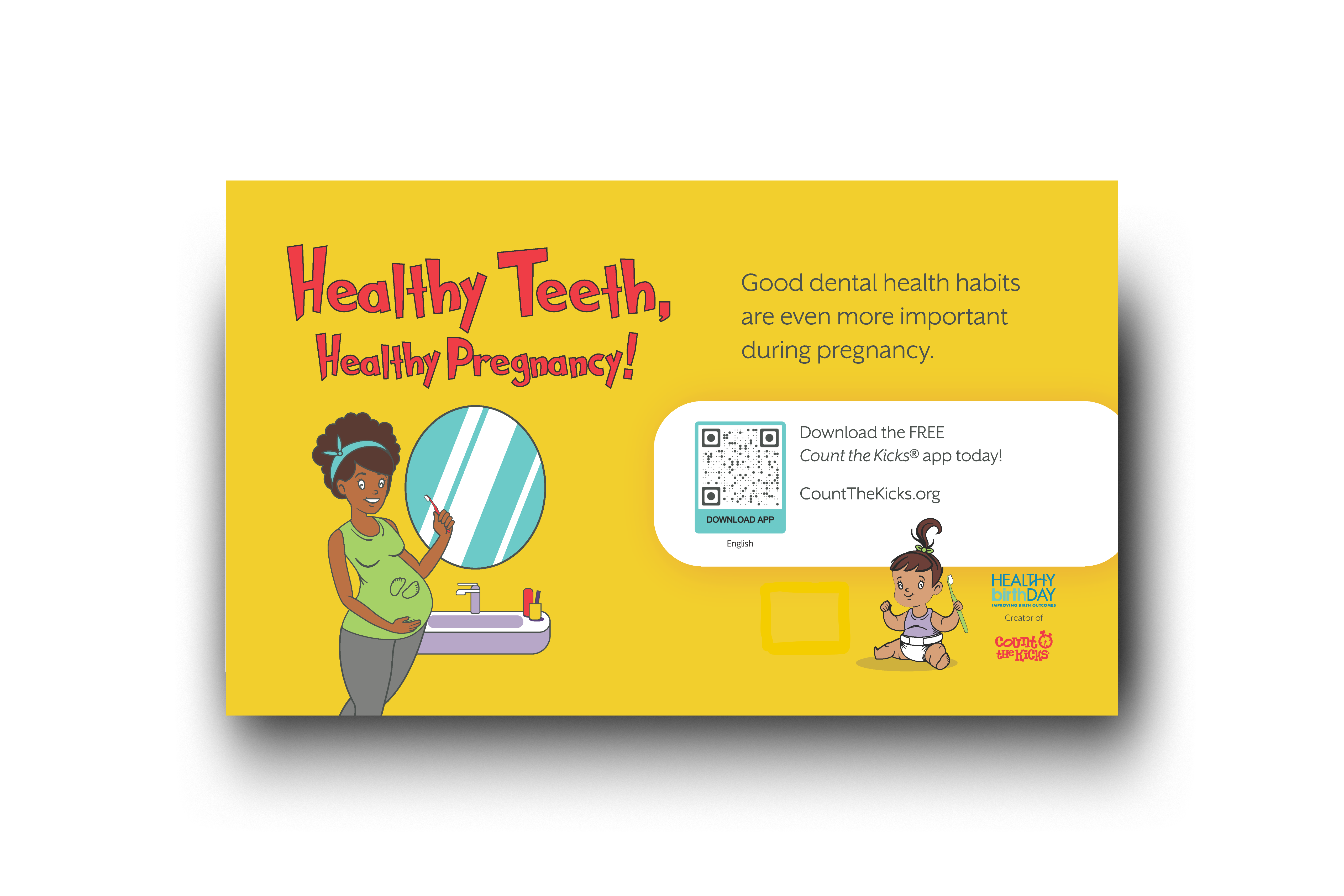 Oral Wellness Bundles (English) – AL