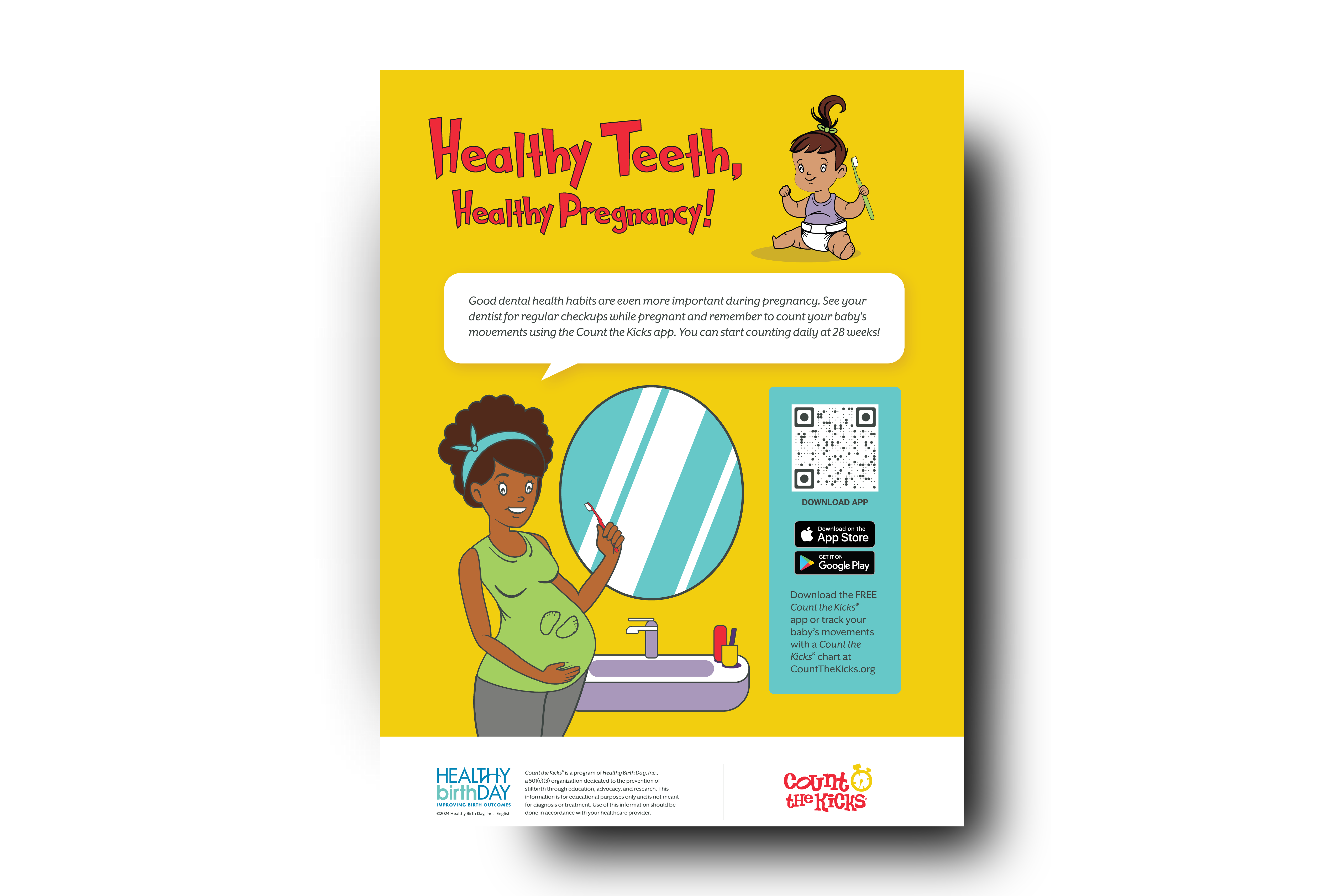 Oral Wellness Bundles (English) – AL