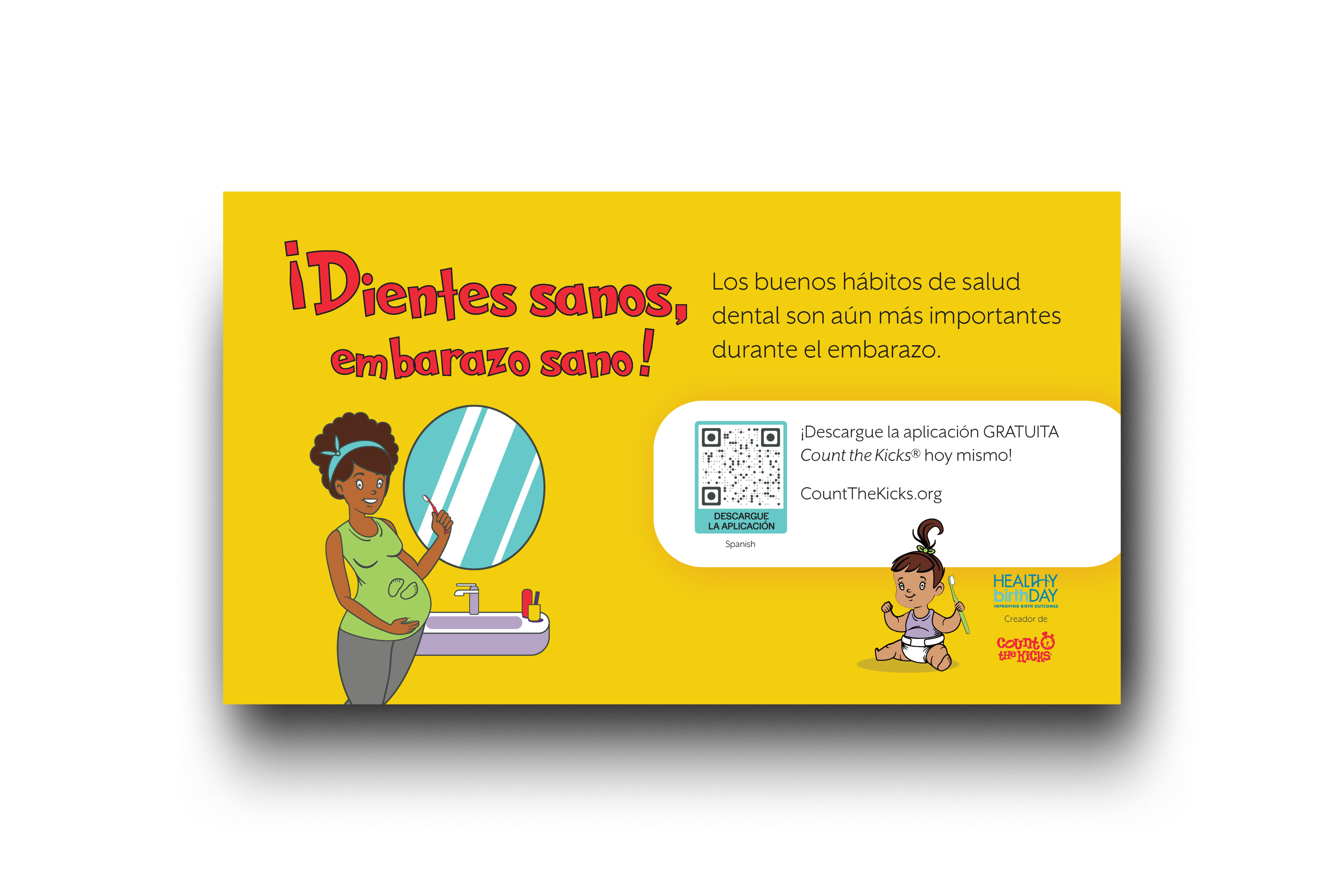 Oral Wellness Bundles (Spanish) – AL