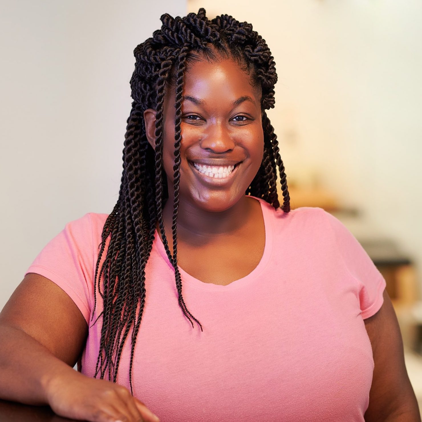 LaShonda Spencer