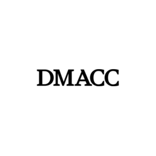 DMACC logo