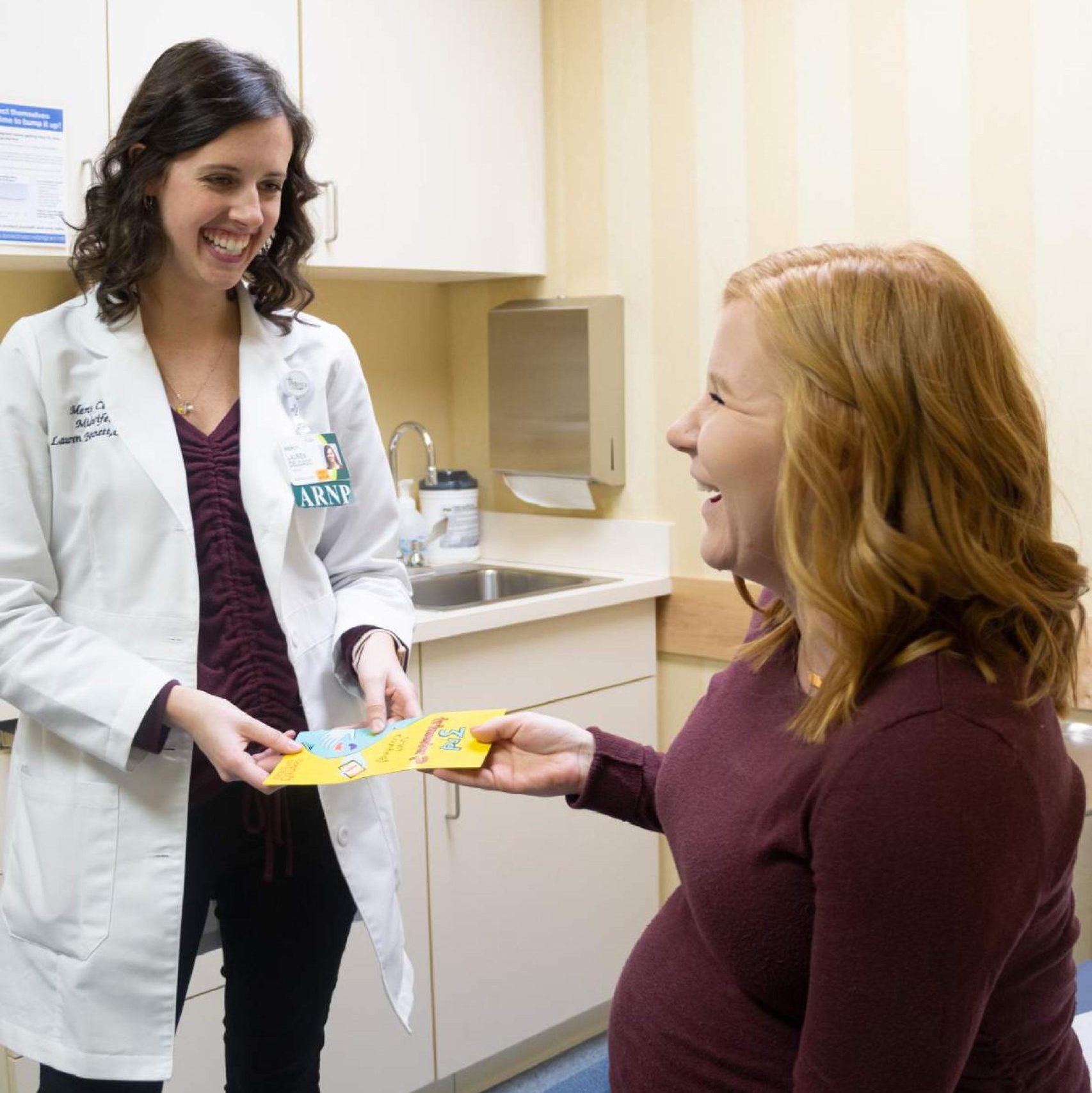 Become a <em>Count the Kicks</em> Champion