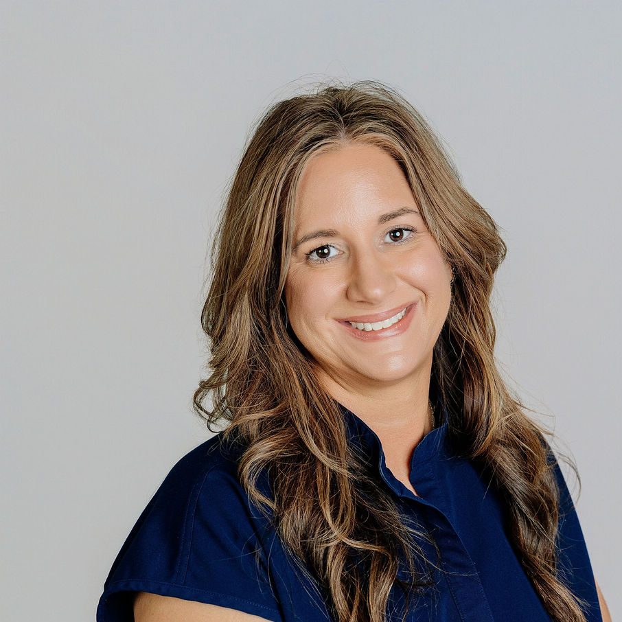 Kristi Lamarque-Bordelon