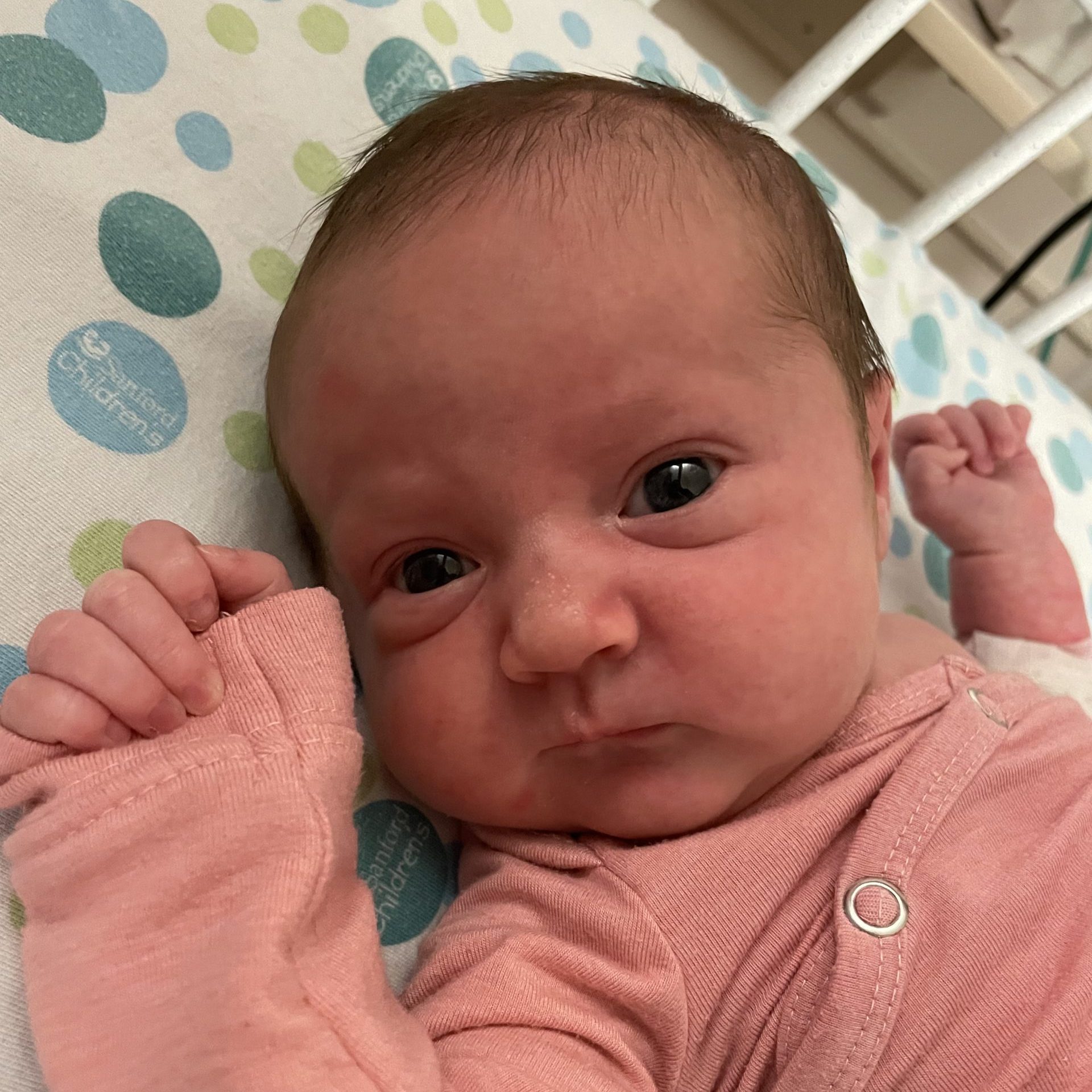 Meet Hanna