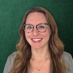 Michele Wasta, Events Manager