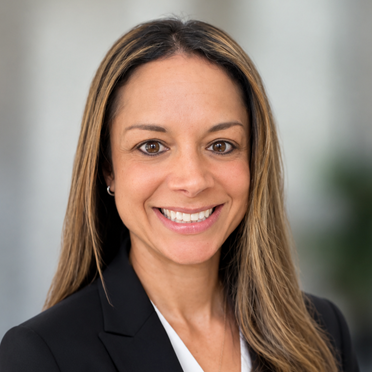 Ashley Cohen Little, MPH