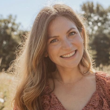 Meghan Stevenot